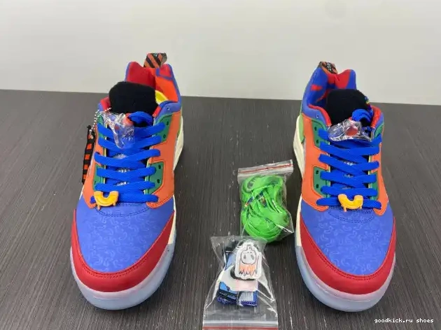 Doernbecher Jordan DR6287-486 Air Low 5 0621